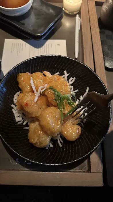 Ronin Sushi Picture 7