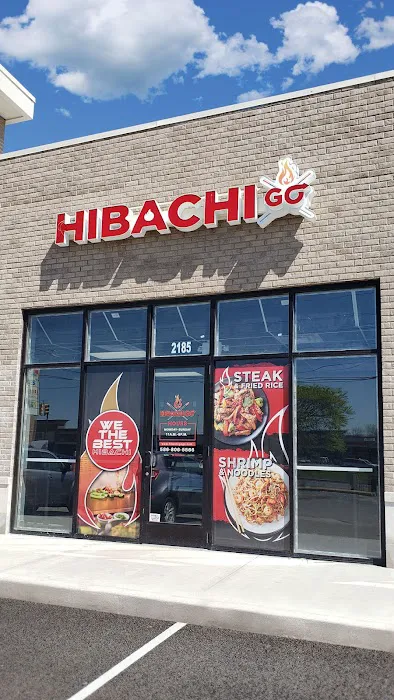 Hibachi Go Picture 3