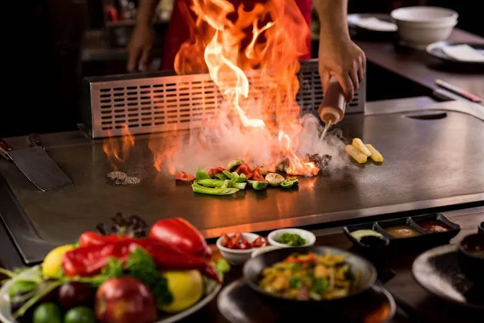 Hibachi Go Picture 2
