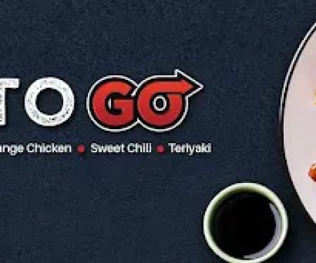 Hibachi Go