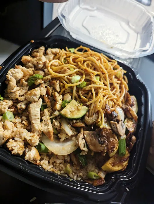 Hibachi Go Picture 4