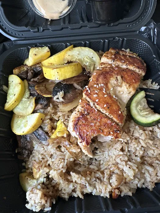 Hibachi Go Picture 5