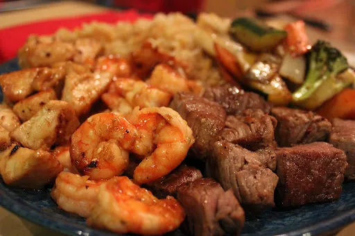 Hibachi Go Picture 8