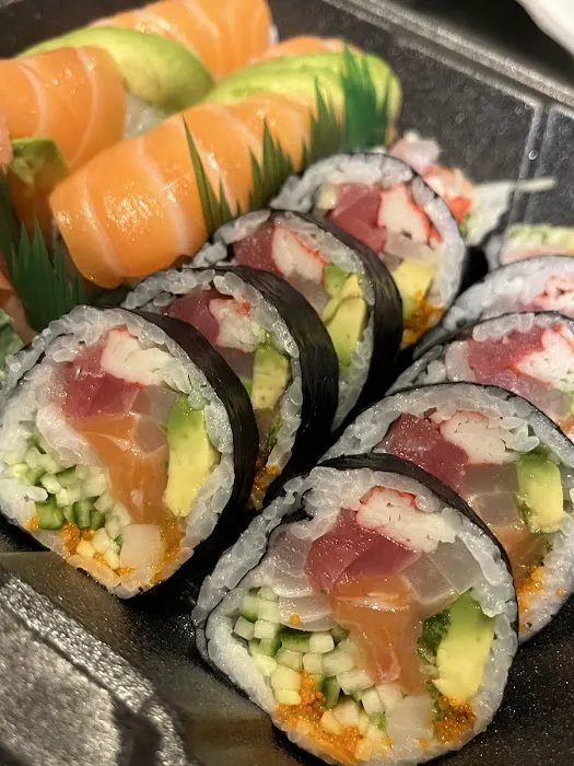 Crazy Sushi Picture 2