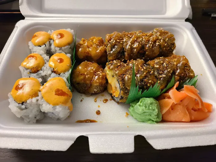 Crazy Sushi Picture 1