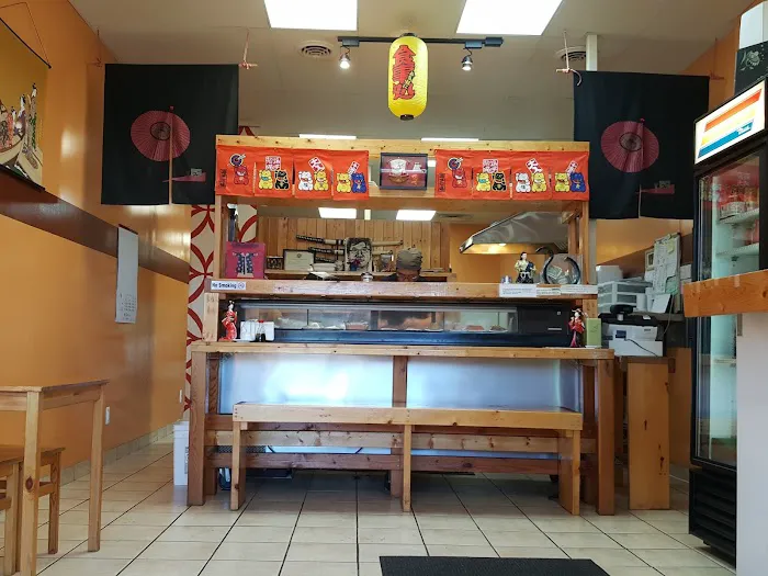 Crazy Sushi Picture 3