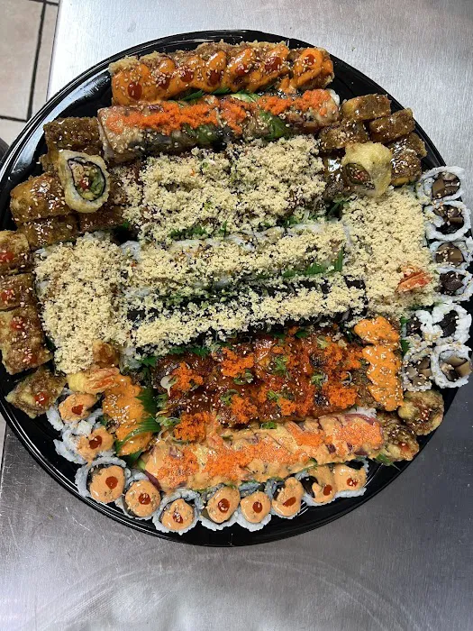 Crazy Sushi Picture 7