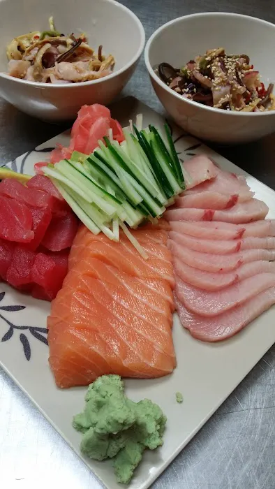 Crazy Sushi Picture 10