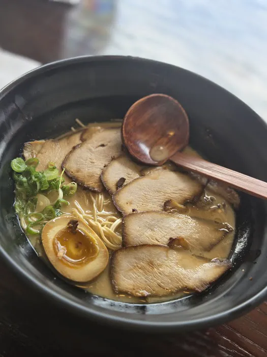 Shun Ramen & Sushi Picture 2