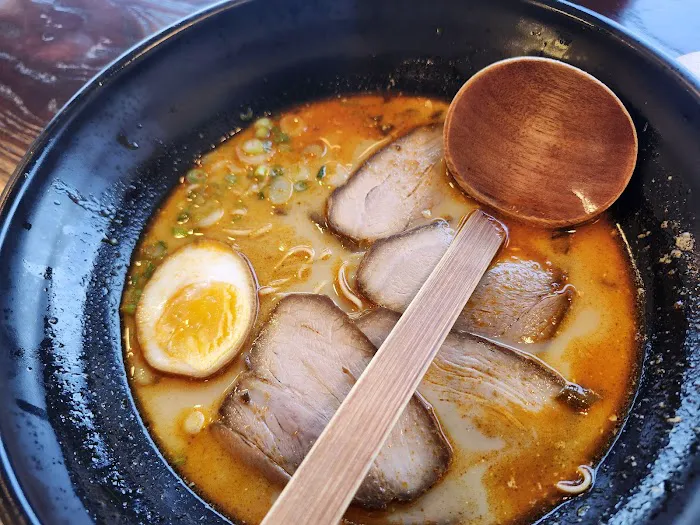 Shun Ramen & Sushi Picture 4