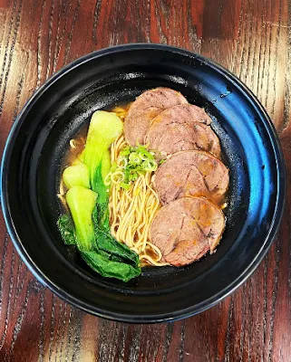 Shun Ramen & Sushi Picture 3