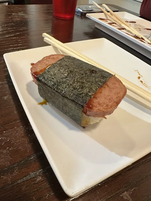 Shun Ramen & Sushi Picture 8
