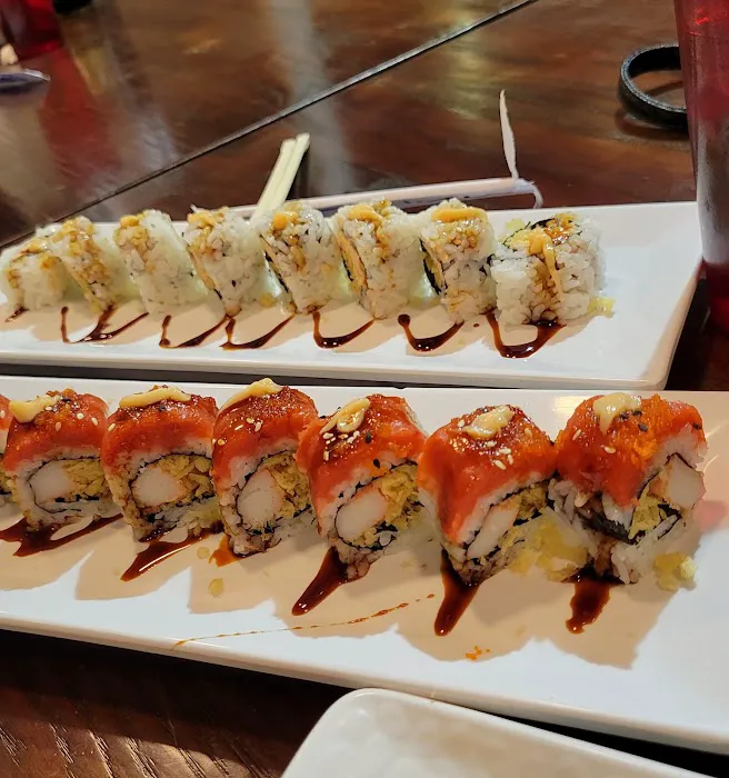Shun Ramen & Sushi Picture 5
