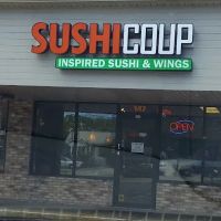 Sushi Coup ico