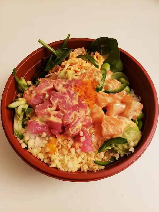 Sushi Coup Picture 9