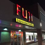 Fuji Japanese Buffet