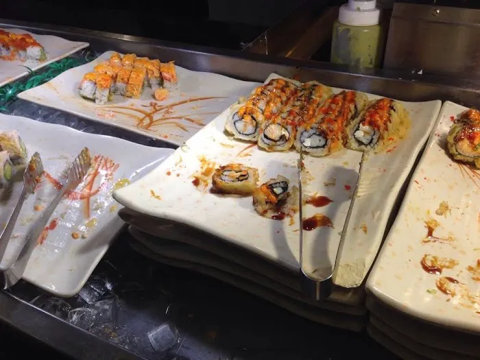 Fuji Japanese Buffet Picture 7