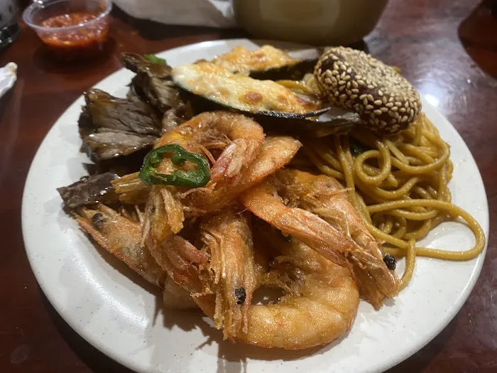Fuji Japanese Buffet Picture 10