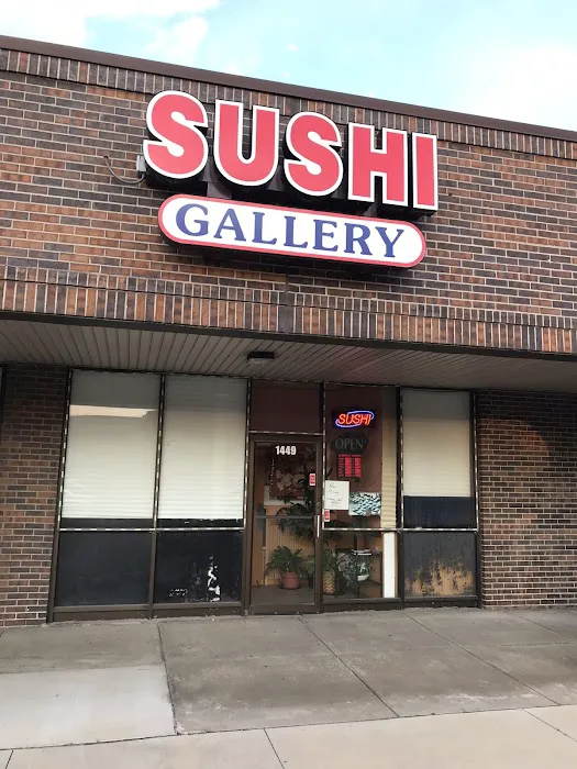 Sushi Gallery Picture 2
