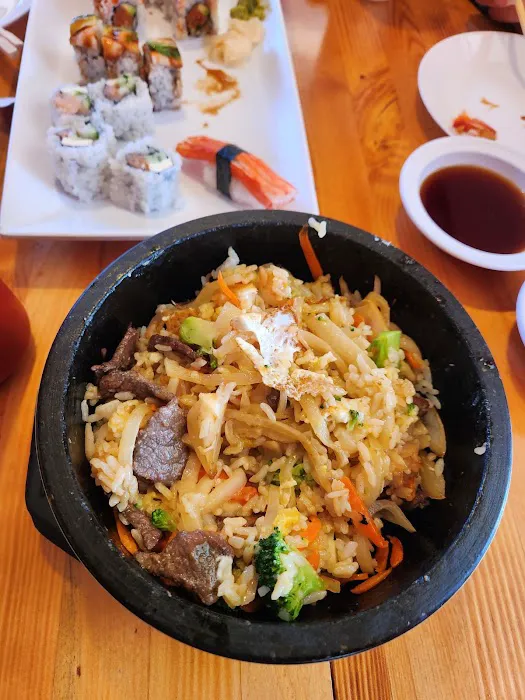 Sushi Gallery Picture 5