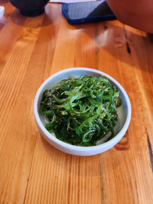 Sushi Gallery Picture 4