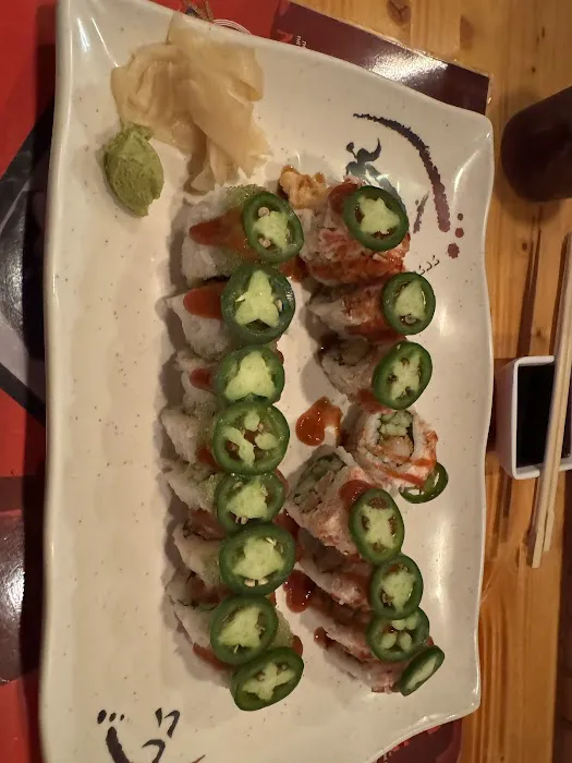 Sushi Gallery Picture 7