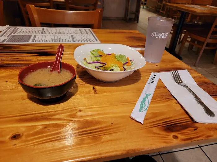 Sushi Gallery Picture 9