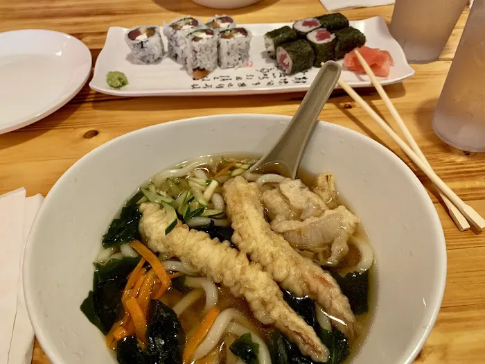 Sushi Gallery Picture 8