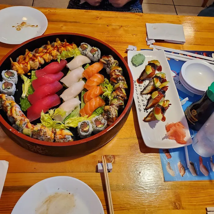 Sushi Gallery Picture 10