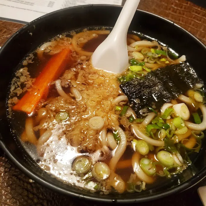 Fumi Japanese Restaurant Picture 1