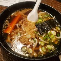 Fumi Japanese Restaurant ico