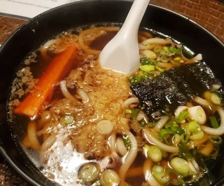 Fumi Japanese Restaurant