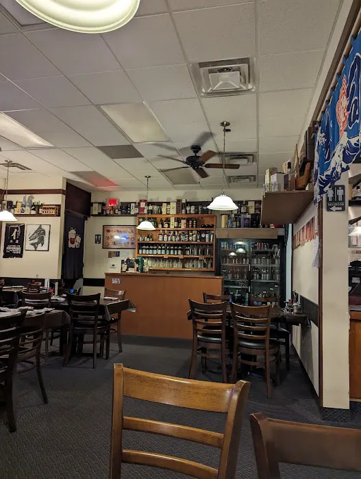 Fumi Japanese Restaurant Picture 6