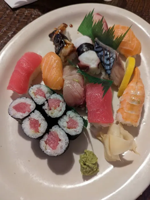Fumi Japanese Restaurant Picture 8