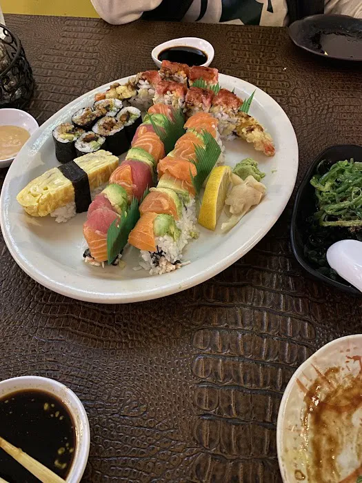 Fumi Japanese Restaurant Picture 9