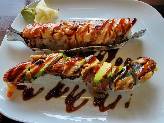 Oishi Restaurant Picture 1