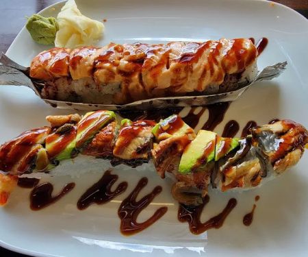 Oishi Restaurant
