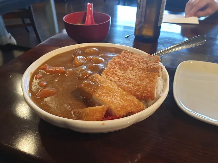 Oishi Restaurant Picture 4