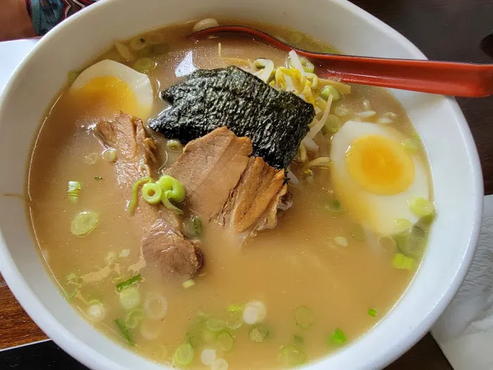 Oishi Restaurant Picture 3