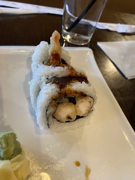 Oishi Restaurant Picture 5