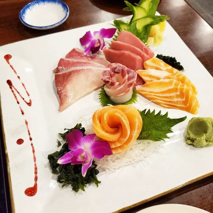 Oishi Restaurant Picture 9