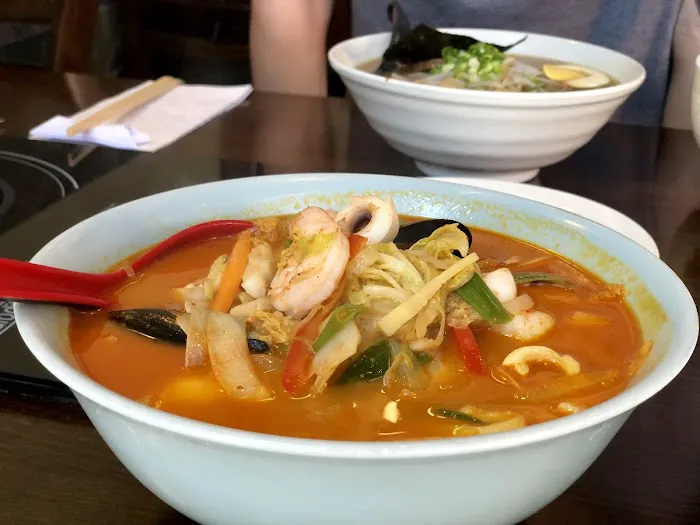 Oishi Restaurant Picture 7