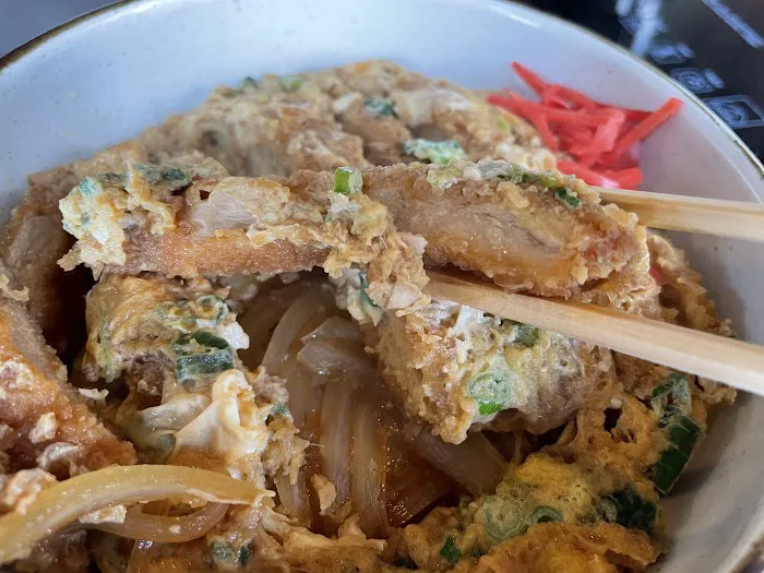 Oishi Restaurant Picture 8