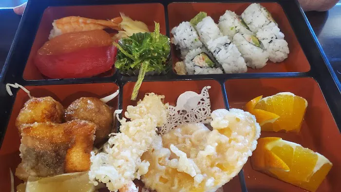 Oishi Restaurant Picture 10