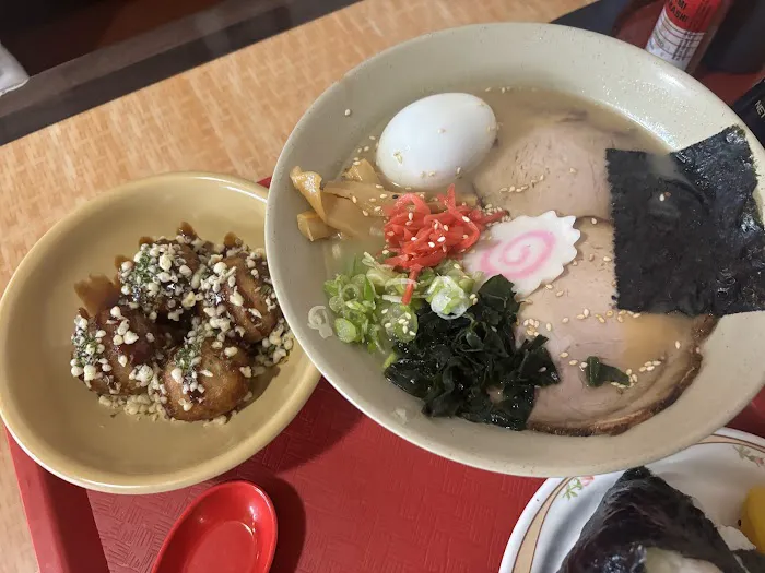 Nagomi Japanese Restaurant Picture 3