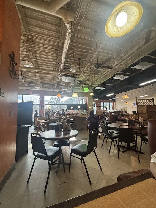 Nagomi Japanese Restaurant Picture 6