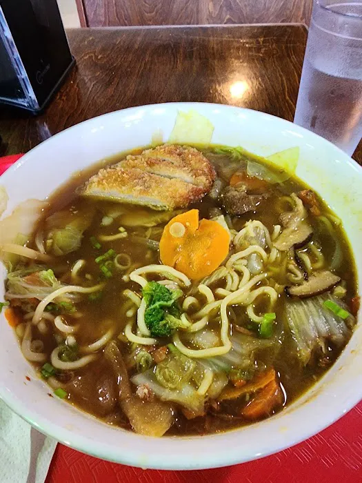 Nagomi Japanese Restaurant Picture 5