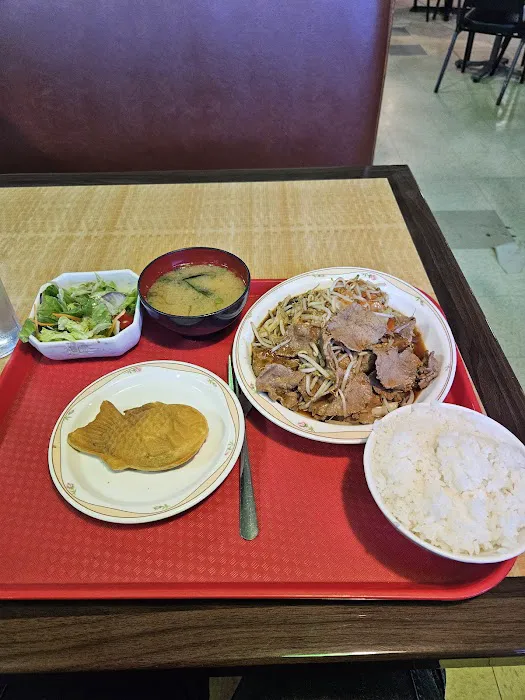 Nagomi Japanese Restaurant Picture 10