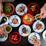 Kura Revolving Sushi Bar