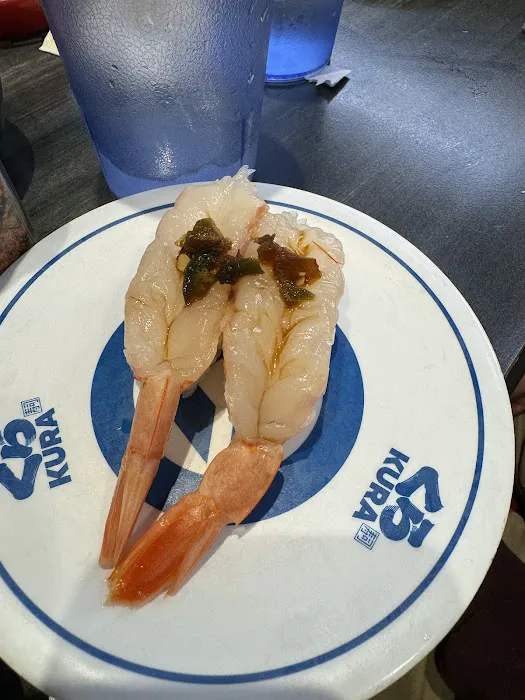 Kura Revolving Sushi Bar Picture 6